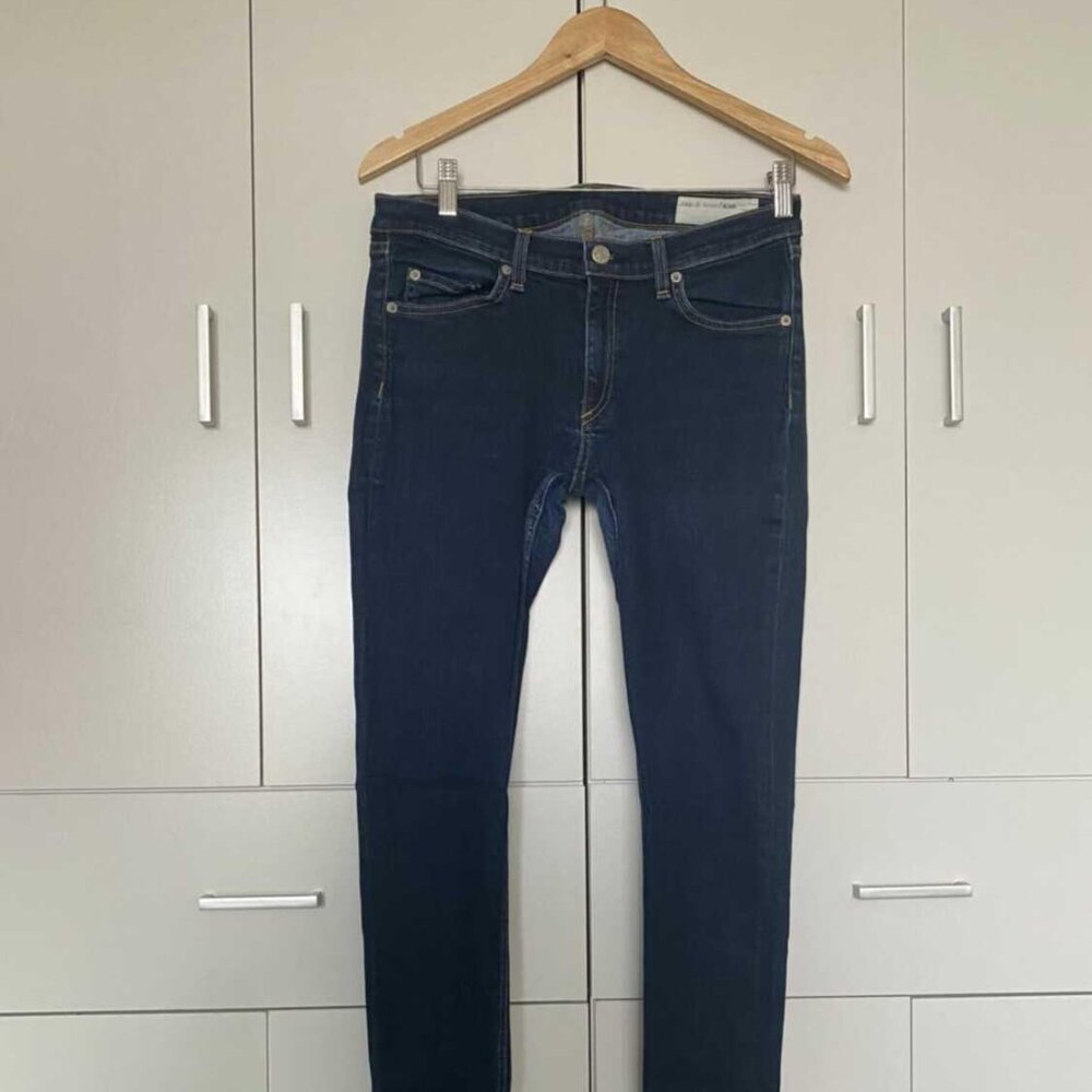 RAG & BONE JEANS SIZE 30 (8) FOR $80